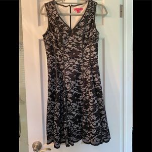 Betsey Johnson dress!